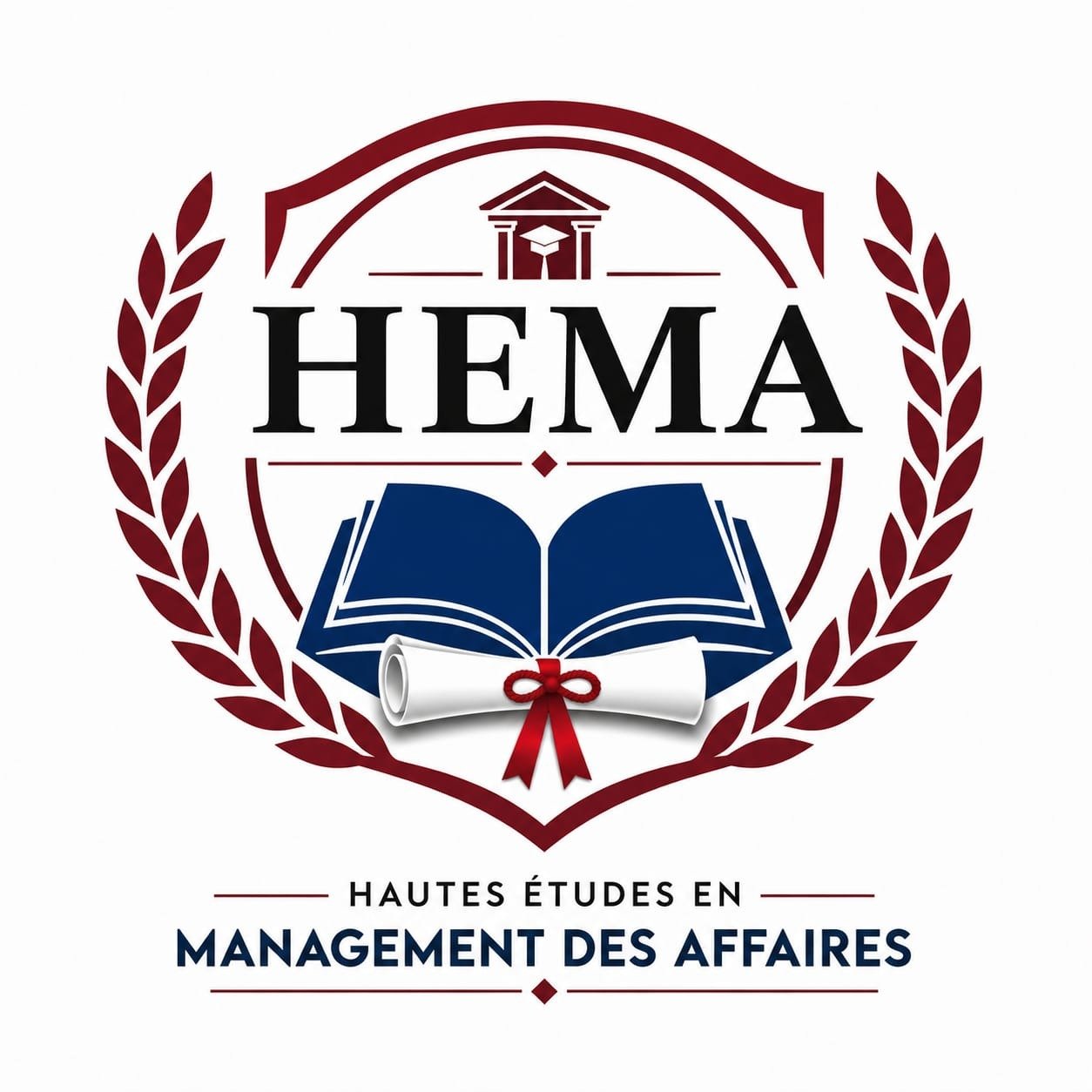 HEMA - Hautes Études en Management des Affaires